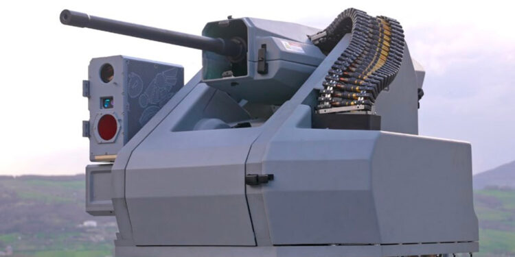 ‘CANiK ile milli kulelerin ihracat yolculuğu başlıyor’