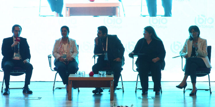 ‘Nadir hastalıklar’ konusu BIO Türkiye’de ele alındı