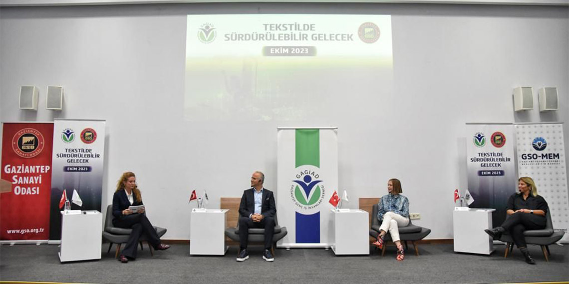 Tekstilin geleceği markalaşmaktan geçiyor