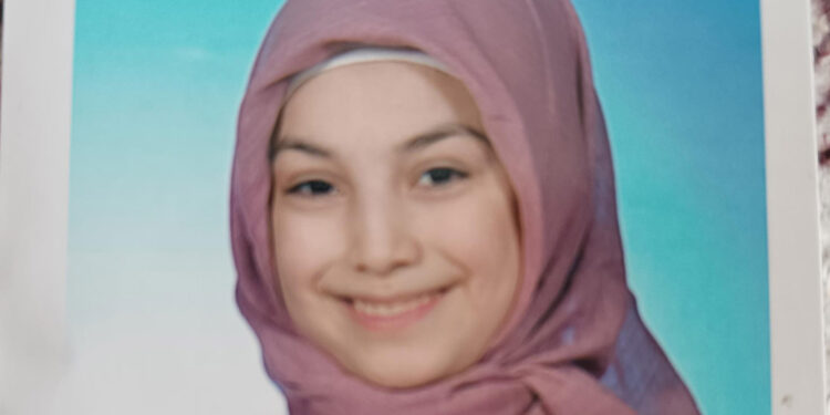 1 aydır aranan Elif Kocadere, İstanbul'da bulundu 