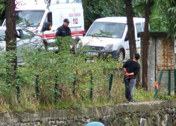 1 günde 2 kez intihara kalkıştı, polis kurtardı
