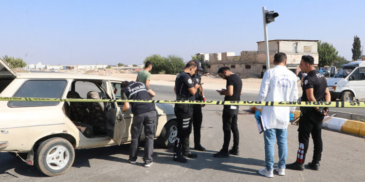 1 kişinin öldüğü 12 kişinin yaralandığı kavgaya 15 gözaltı