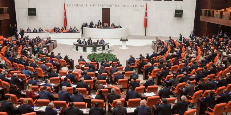 12'nci Kalkınma Planı 16 Ekim’de Meclis’e geliyor