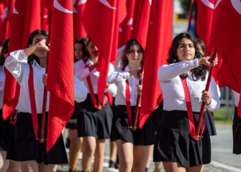 Cumhuriyet coşkusu İzmir’in her yerine yayılacak