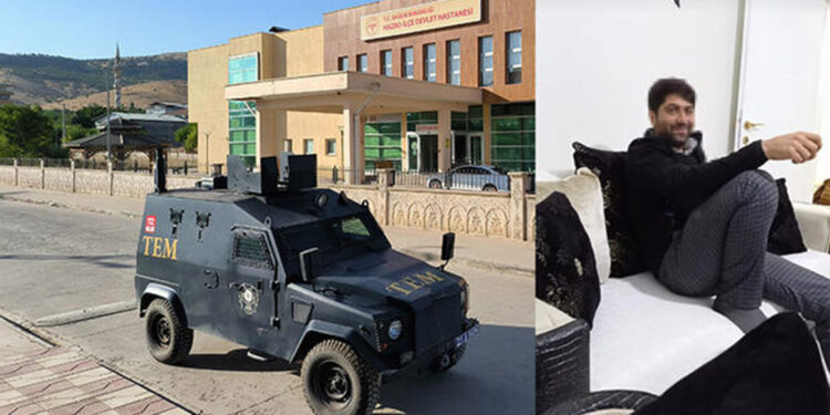 15 yaşındaki çocuk şiddet uygulayan babasını öldürdü