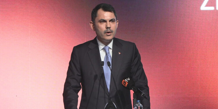 GYODER Gayrimenkul Zirvesi İstanbul'da başladı