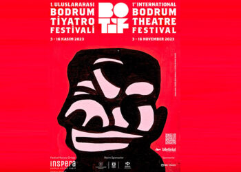 Uluslararası Bodrum Tiyatro Festivali başlıyor