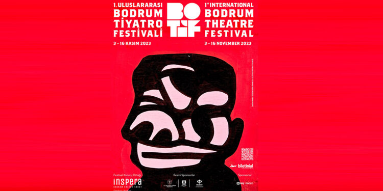 Uluslararası Bodrum Tiyatro Festivali başlıyor