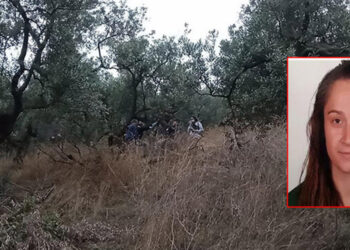 2 çocuk annesi Nevrigül Alan, zeytinlikte ölü bulundu