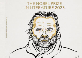 2023 Nobel Edebiyat ödülü Jon Fosse'ye verildi