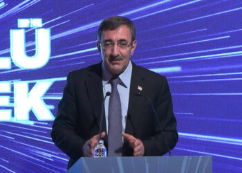 2026'da tek haneli rakamları hedefliyoruz