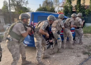 21 ildeki uyuşturucu operasyonlarında 148 şüpheli gözaltında
