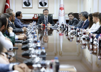 21 senede yaklaşık 87 milyar liralık hibe desteği verdik