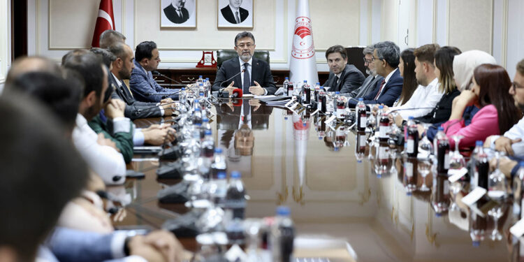 21 senede yaklaşık 87 milyar liralık hibe desteği verdik 