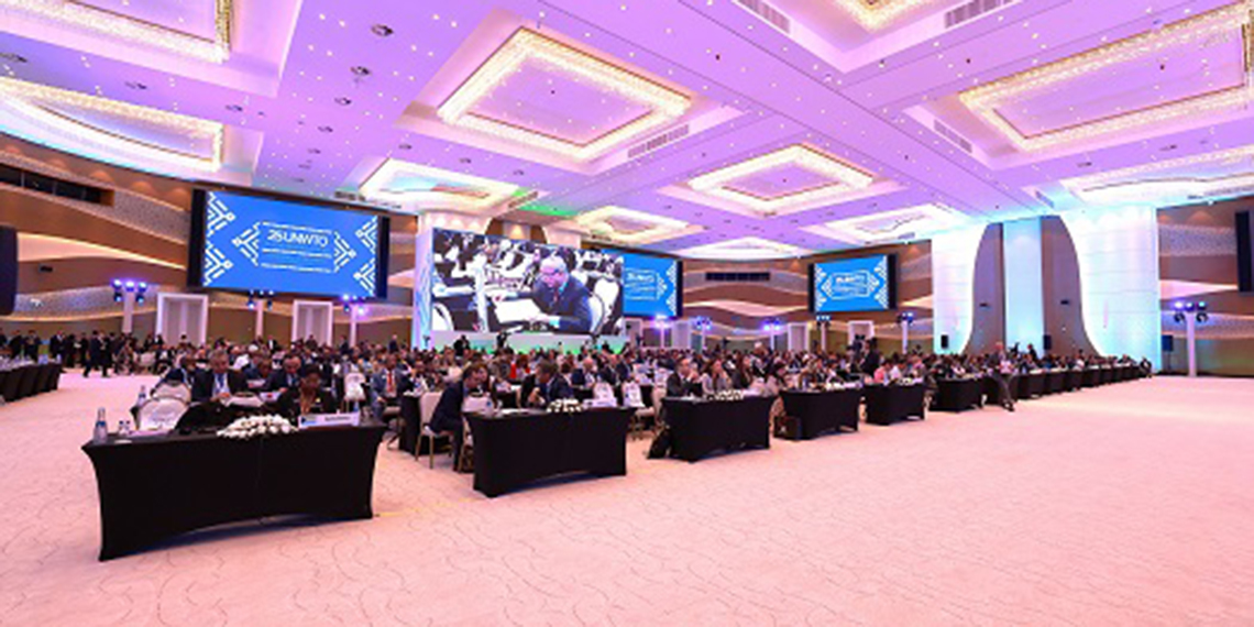 26'ncı UNTWO Genel Kurulu Suudi Arabistan'da yapılacak