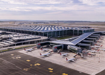 '28. Routes World' İstanbul'da gerçekleştirilecek