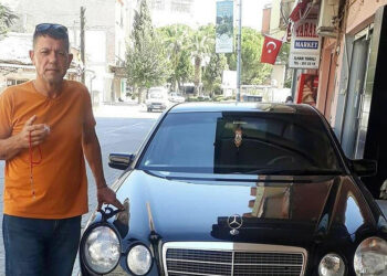 3 kadını öldüren sanık, son cinayeti kızına bildirmiş
