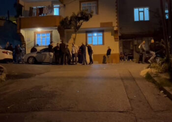 3 yaşındaki Leylanur, servis aracının altında kalarak öldü