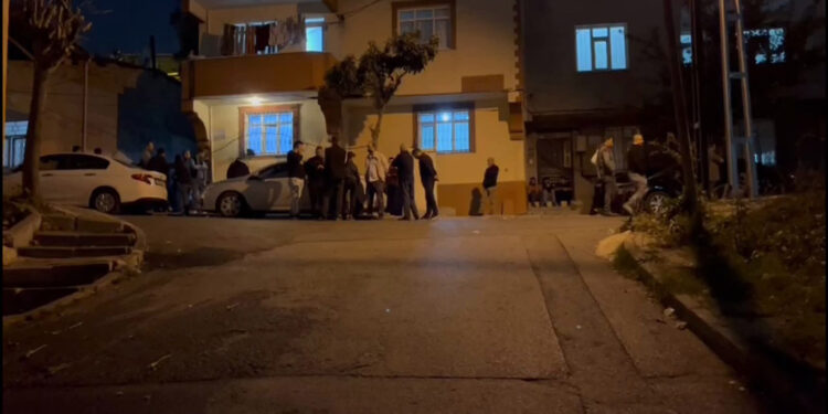 3 yaşındaki Leylanur, servis aracının altında kalarak öldü