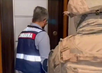 Narkogüç operasyonunda 190 şüpheli yakalandı