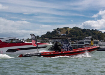 37’nci America's Cup yelken yarışı İspanya’da başladı