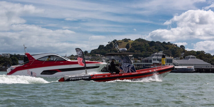 37’nci America's Cup yelken yarışı İspanya’da başladı