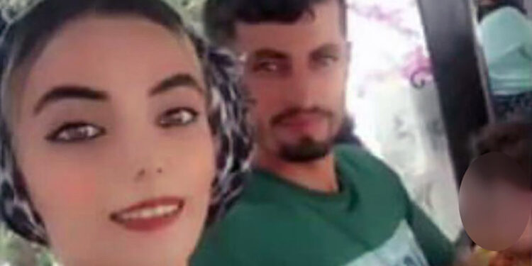 4 aylık hamile eşini boğarak öldüren koca tutuklandı