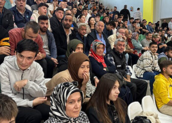 400 maden işçisi kura çekimiyle TTK'ya alındı