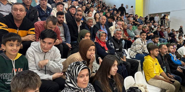 400 maden işçisi kura çekimiyle TTK'ya alındı