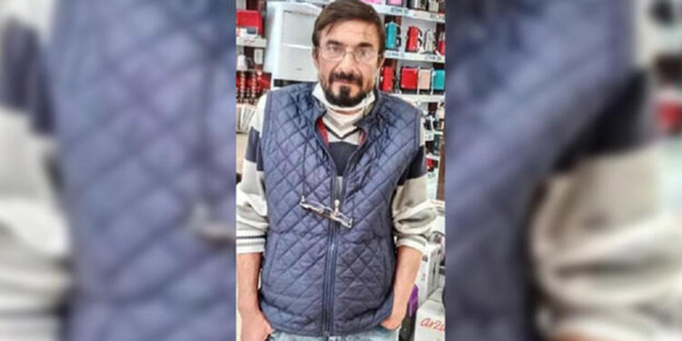 5 gündür kayıptı, parçalanmış cesedi bulundu