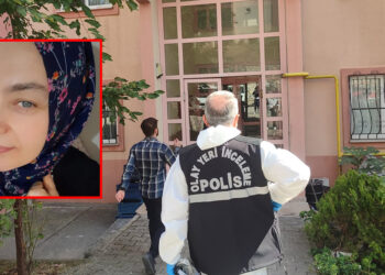 52 yaşındaki Güneş Yaşaroğlu, evinde ölü bulundu