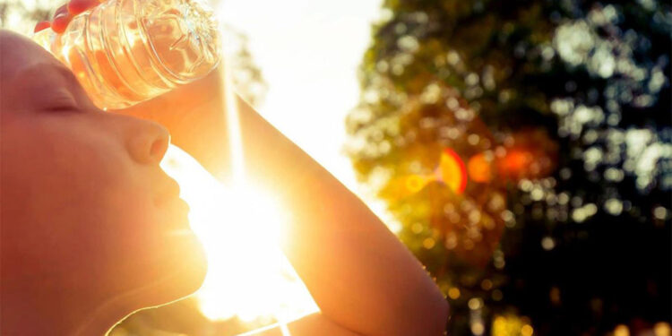 53 yılın en sıcak 7'nci yazı, en sıcak 6'ncı eylülü