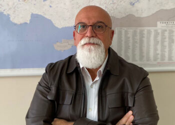 Depremlerde kırılan faylarda stres yığılımı araştırılıyor