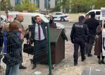 6 yaşında evlendirme davası sonrası gerginlik