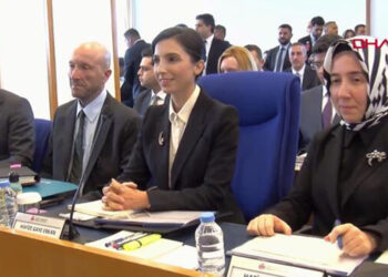 Merkez Bankası Başkanı Erkan'dan enflasyon açıklaması