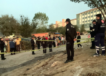 7 aylık hamile kadını öldüren şüphelinin ilk ifadesi ortaya çıktı