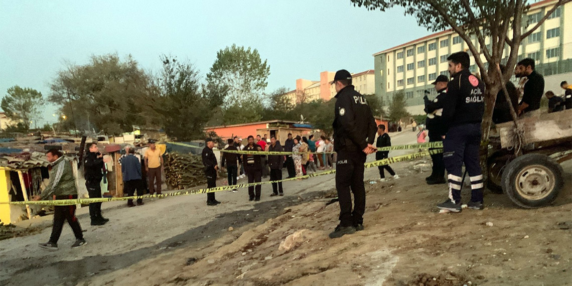 7 aylık hamile kadını öldüren şüphelinin ilk ifadesi ortaya çıktı