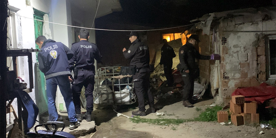 7 aylık hamile kadını öldüren şüphelinin ilk ifadesi ortaya çıktı