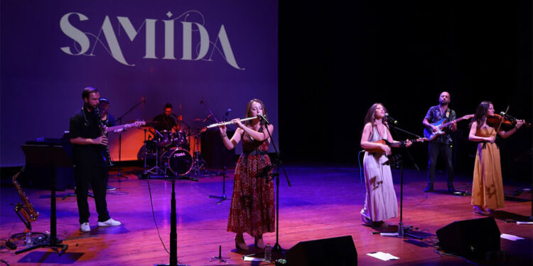 7. Uluslararası Kadın Şiir Festivali ödülleri sahiplerini buldu