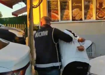 74 ilde silah kaçakçılığı operasyonu: 2 bin 368 gözaltı