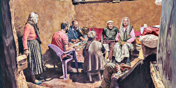 76'ncı Devlet Resim ve Heykel Yarışması sonuçlandı