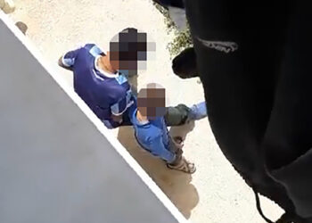 8 yaşındaki çocuğa cinsel istismar şüphelisi serbest bırakıldı