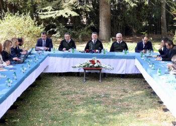 81 ilimizde Cumhuriyet Ormanları kuracağız