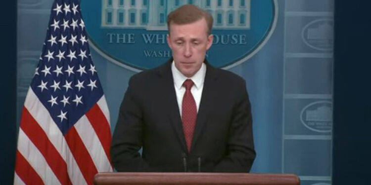 ABD, Gazze'deki sivillerin tahliyesini görüşüyor