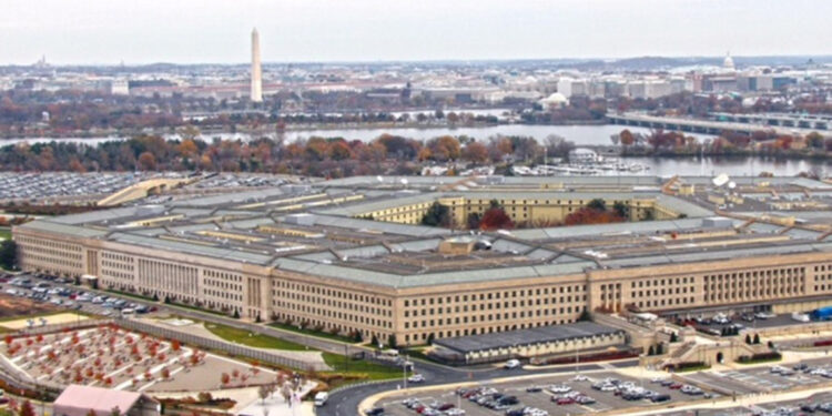 ABD vurduğu Suriye tesislerini İran’ın kullandığını açıkladı