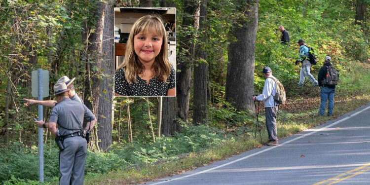 ABD’de kamp yaparken kaçırılan çocuk bulundu