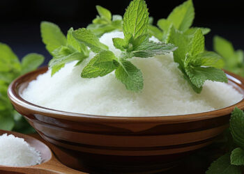 Yapay tatlandırıcı Aspartam'ın nörolojik yan etkileri