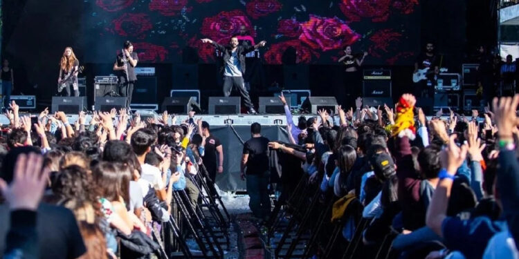 Adana Valiliği, çukurova rock festivali'ne izin vermedi