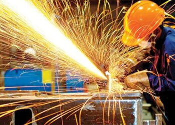 Ağustos ayında yıllık sanayi üretimi yüzde 3,1 arttı,