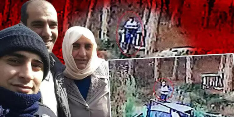Ailesinden 4 kişiyi öldüren polis: Rastgele ateş açtım